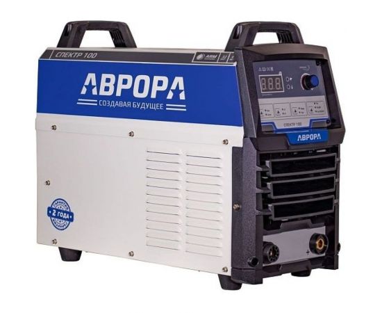 Аппарат плазменной резки АВРОРА Спектр 100 31220 – изображение 8