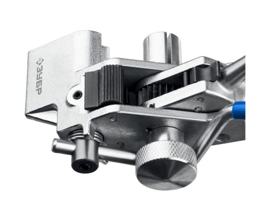 Инструмент для натяжения и резки стальной ленты ЗУБР ИНХ-20 22624 – изображение 9