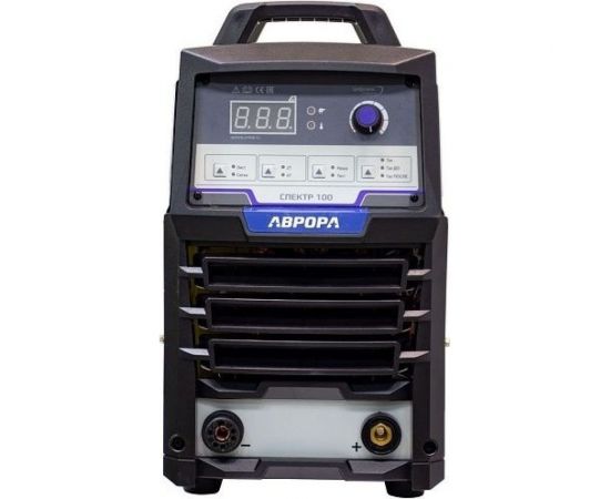 Аппарат плазменной резки АВРОРА Спектр 100 31220 – изображение 9