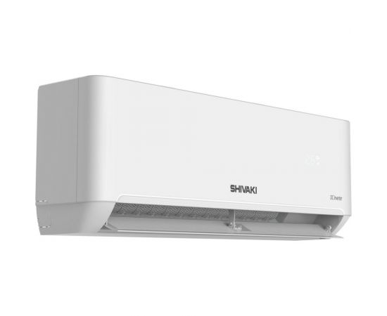 Настенная сплит-система SHIVAKI SSH-L092DC/SRH-L092DC – изображение 9