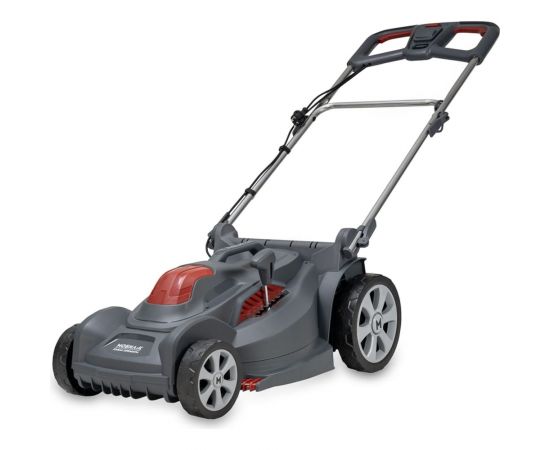 Электрическая газонокосилка Мобил К xme44 премиум MBK0027782 – изображение 9