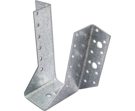 Опора бруса КРЕПКО-НАКРЕПКО 76х50х140х1,8 R 79473 – изображение 9