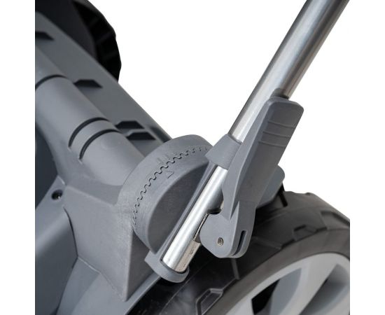 Электрическая газонокосилка Мобил К xme44 премиум MBK0027782 – изображение 10