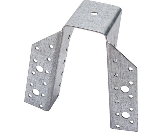 Опора бруса КРЕПКО-НАКРЕПКО 76х50х140х1,8 R 79473 – изображение 10