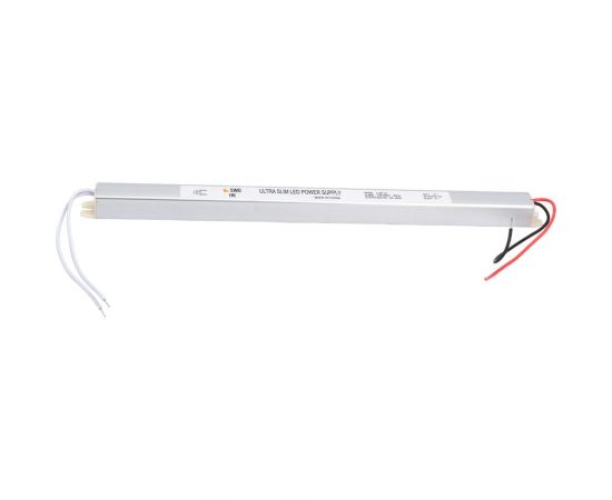 Сверхтонкий блок питания SWG 60 W, 12V, L-60-12 00-00003435 