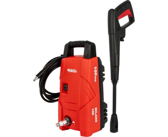 Мойка высокого давления QUATTRO ELEMENTI MILANO 100 793-299 