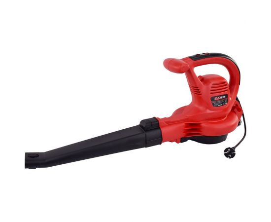 Электрический воздуходув с функцией всасывания Evoline BLE 2600 VAC BLE2600VAC 