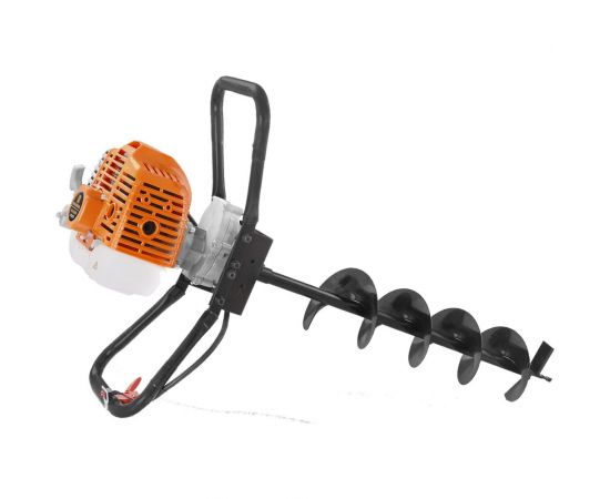 Мотобур CARVER AG- 62/000 без шнека 01.003.00039 