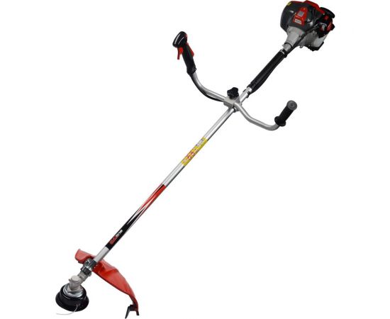 Бензиновый триммер Evoline BCG33ES 