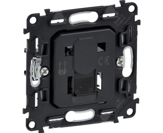 Механизм компьютерной розетки Legrand Valena Inmatic 753070 