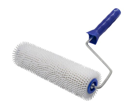 Игольчатый валик РемоКолор 240мм 04-7-324 