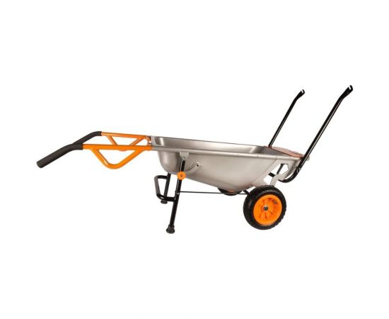 Садовая тележка WORX Aerocart WG050 