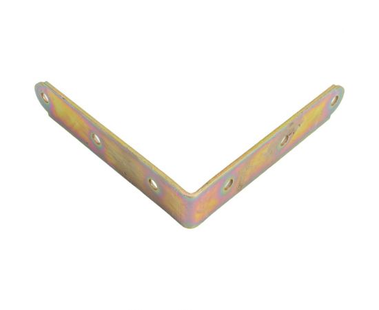 Мебельный уголок РК ГРУП KWZ5 100x100x20 мм, ЖЦ, узкий РК000003098 