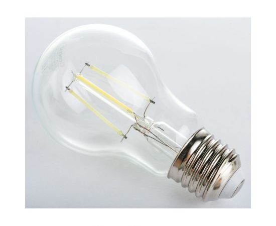 Светодиодная лампа General Lighting Systems FIL A60S-13W-E27-6500 649400 