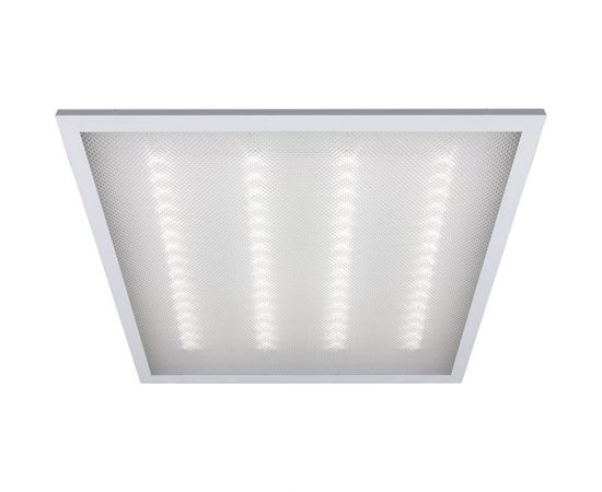 Светильник Jazzway PPL 595/U PRISMA 48w 4000K IP40 500mA 19mm уп. 41шт 5018259A 