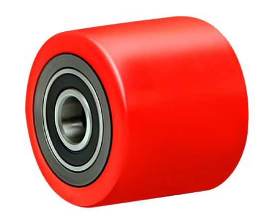 Ролик полиуретановый Longway 80х60 