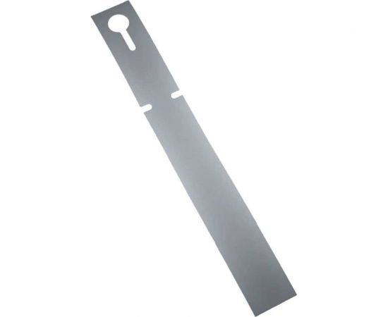 Садовая бирка-петелька в рулоне SOFMIX 17x162 мм, 500 шт. 1716192 