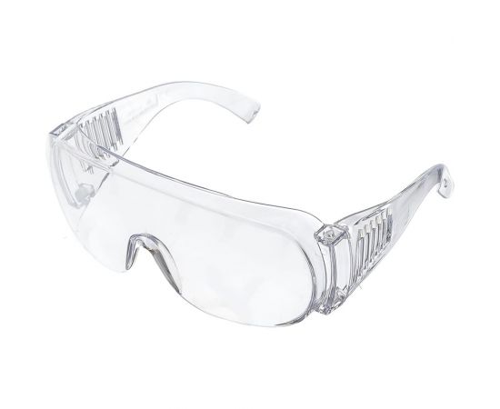 Очки защитные "Мастер" прозрачные Энкор 56604 