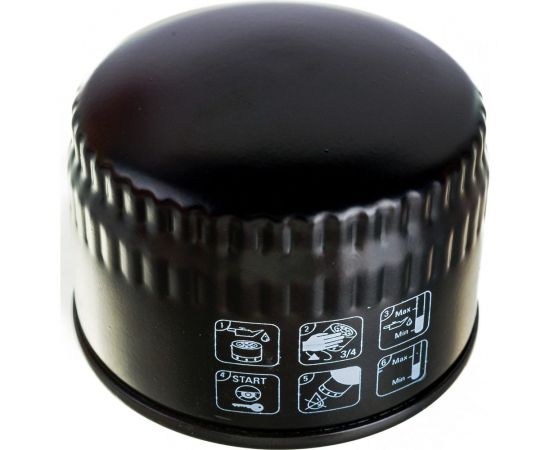 Фильтр масляный ВАЗ 2105-2108 микро KRAFT KT 964027 