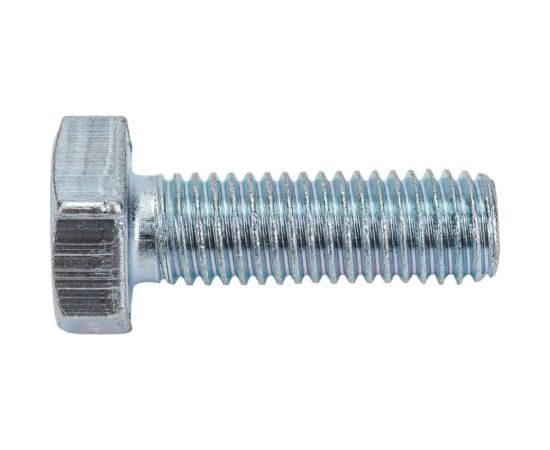 Шестигранный болт Hyperline TMS-HBH-М10-30-SZ М10x30 521732 