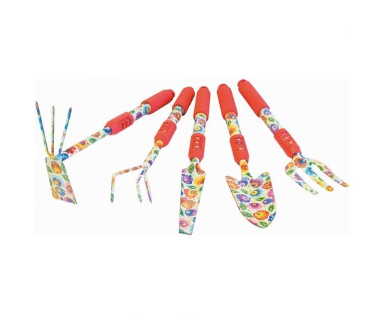 Садовый набор FEONA 126-2005 54939 