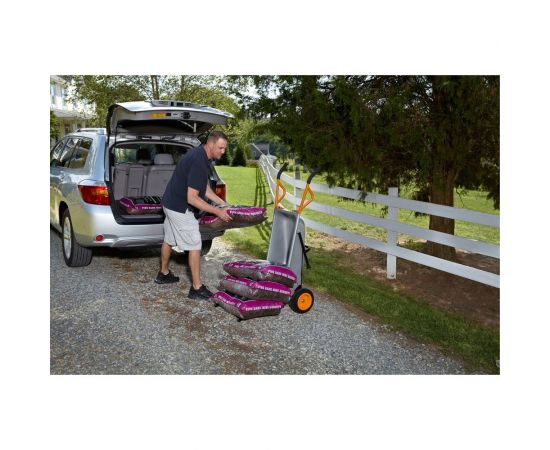 Садовая тележка WORX Aerocart WG050 – изображение 13