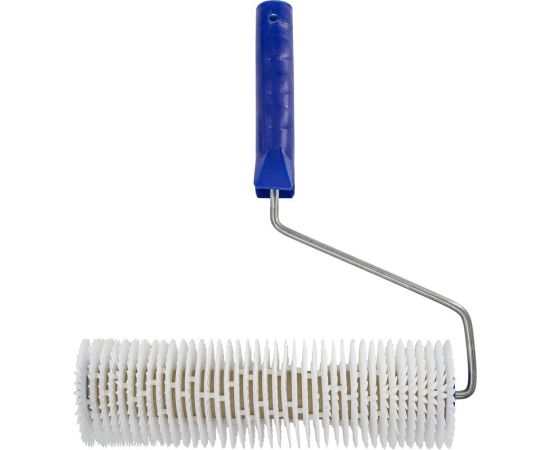 Игольчатый валик РемоКолор 240мм 04-7-324 – изображение 2