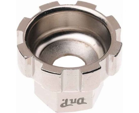 Съемник трещотки DNP Z-TSFWT8HN,8шлиц.для single speed 16-22T H000015445 – изображение 2