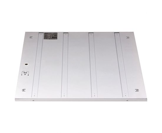 Светильник Jazzway PPL 595/U PRISMA 48w 4000K IP40 500mA 19mm уп. 41шт 5018259A – изображение 2