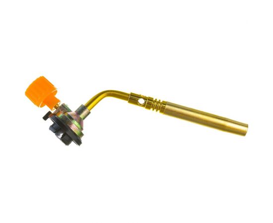 Насадка на баллон без резьбы FOXWELD LP-55 пропановая 6398 – изображение 2