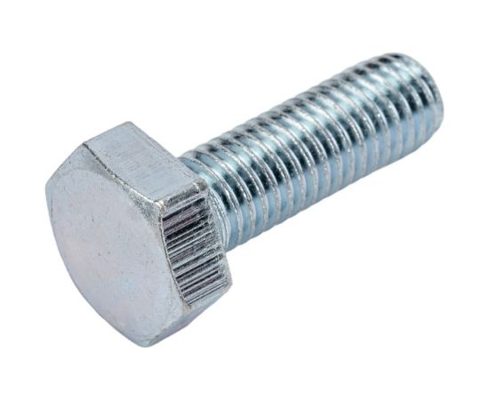 Шестигранный болт Hyperline TMS-HBH-М10-30-SZ М10x30 521732 – изображение 2