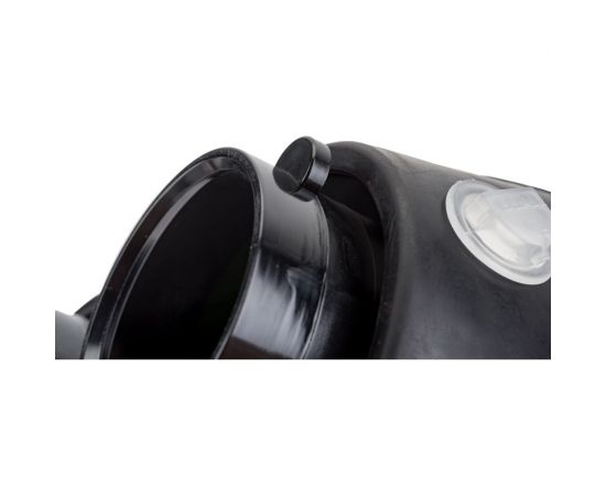 Очки газосварщика с комплектом затемненных и прозрачных минеральных стекол Управдом 4100008791 – изображение 2