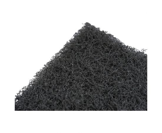 Войлок абразивный Ultra Fine серый 152х229 мм, Р600-800 Holex HAS-7005 – изображение 2