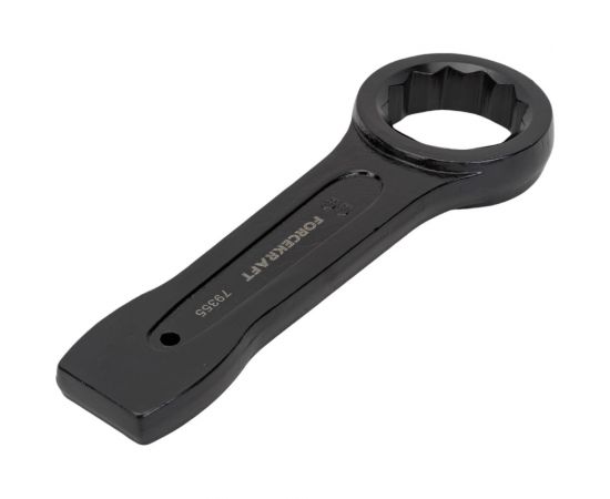 Накидной ударный односторонний ключ FORCEKRAFT FK-79355 55мм 26854 – изображение 2