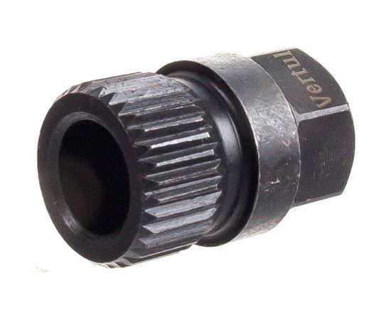 Ключ для шкива генератора 33 грани VERTUL VR50355C – изображение 2