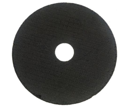 Диск отрезной по металлу (125x3.2x22.23 мм) ROCKFORCE RF-CW105 – изображение 2