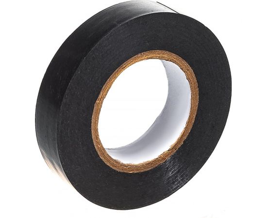 Изолента Gigant professional ПВХ 15 мм х 20 м, черная GT-0-1 – изображение 2