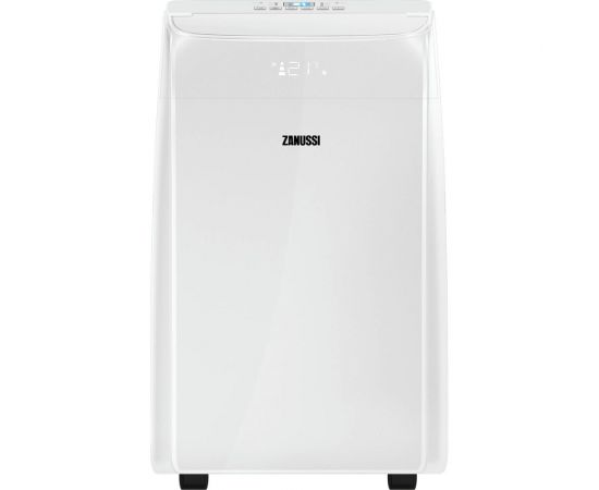 Мобильный кондиционер Zanussi ZACM-09 NY/N1 White НС-1474865 – изображение 2