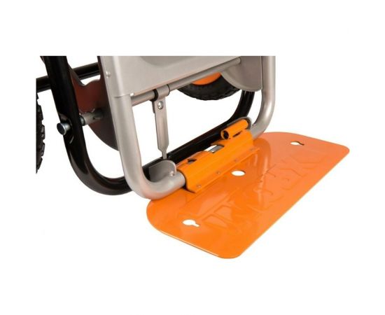 Садовая тележка WORX Aerocart WG050 – изображение 2