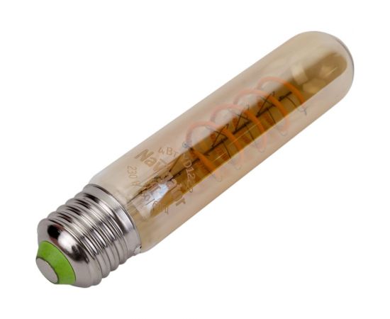 Лампа Navigator NLL-F-T30-4-230-2.7K-E27 14502 – изображение 2