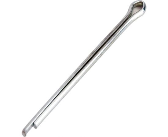 Шплинт ЕВРОПАРТНЕР DIN94, M2,5x40, Zn, 10 шт. 12 1275 1 – изображение 2