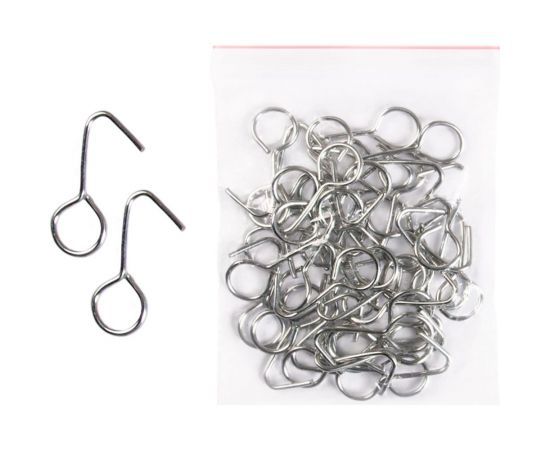 Чехлы для автомобильных сидений KRAFT MODERN универсальные, полиэстер, черно-серые KT 835614 – изображение 2