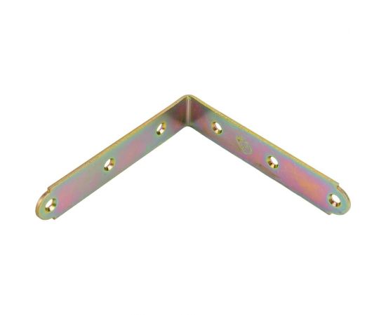 Мебельный уголок РК ГРУП KWZ5 100x100x20 мм, ЖЦ, узкий РК000003098 – изображение 2