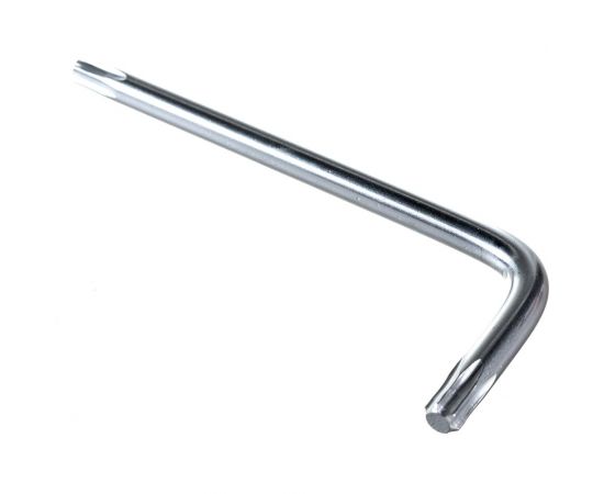 Торцевой ключ Thorvik TKS30 TORX короткий, T30 53116 – изображение 2