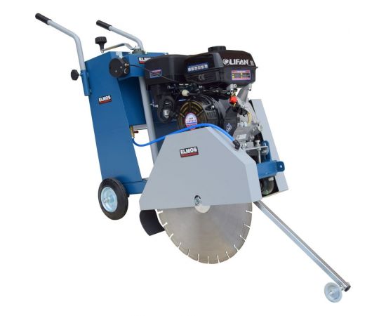 Швонарезчик ELMOS EBF-16.24 15 л.с, 500 мм e70 531 – изображение 2