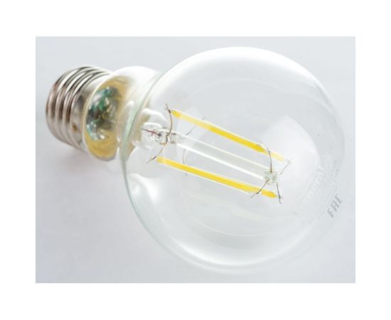 Светодиодная лампа General Lighting Systems FIL A60S-13W-E27-6500 649400 – изображение 2