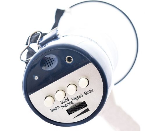 Мегафон Turbosky ML-02 6965_a – изображение 2