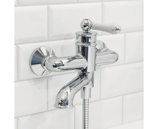 Смеситель для ванны с керамическим дивертором IDDIS Oxford OXFSB02i02 – изображение 3