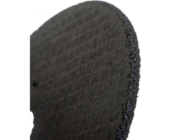 Диск отрезной по металлу (125x3.2x22.23 мм) ROCKFORCE RF-CW105 – изображение 3