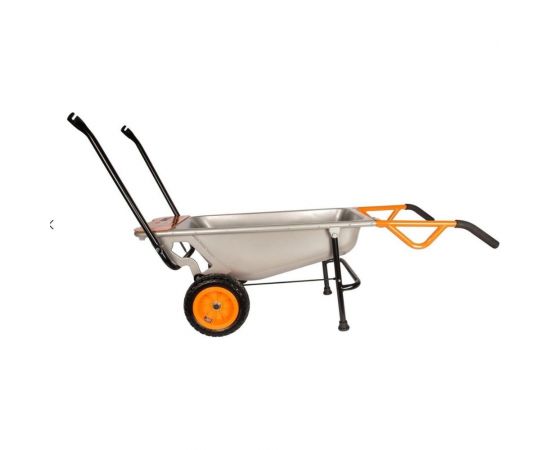 Садовая тележка WORX Aerocart WG050 – изображение 3